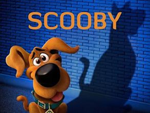 Scoob!