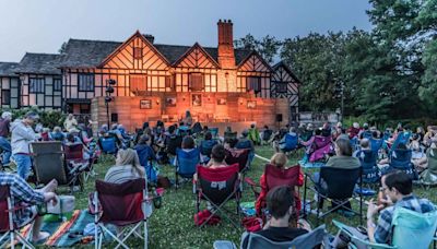 Top five Memorial Day weekend events: Richmond Shakespeare Fest, RVA Music Night, Daydream Fest