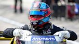 Herta, McLaughlin win IndyCar doubleheader poles