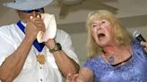 Thar she blows! Canadian woman wins Key West conch contest