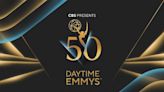 Daytime Emmys Sets New Airdate In December