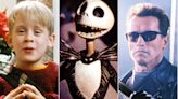 Library of Congress Adds Home Alone, Nightmare Before Xmas, Terminator 2 to National Film Registry