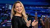 Kate Hudson Turned to This Mega-A-List Actor for Advice When Son Ryder Wanted to Go Skydiving