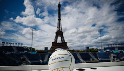 Paris 2024: Team sports worth watching at this year’s Olympics