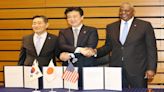 Why US-Japan-South Korea trilateral partnership will withstand the test of time