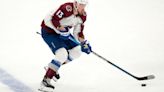 Avalanche face hard decisions with Landeskog, Nichushkin in offseason after 2nd round loss to Dallas