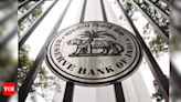 RBI cites Windows outage to flag single vendor risks - Times of India