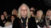 Revela Sir Billy Connolly su forma de afrontar el Parkinson