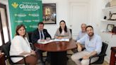 Ciudad Real: Globalcaja apoyará el Certamen Nacional de Pintura Rápida de Villanueva de los Infantes