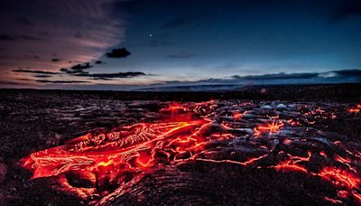 Hawaii volcano eruption warning after spike in earthquakes