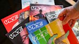 Vice to lay off hundreds of staffers, stop publishing content on its website