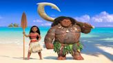 Moana Season 1 Release Date Rumors: When Is It Coming Out?