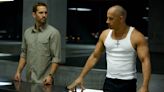 Vin Diesel can’t imagine the Fast saga ending without a goodbye to Paul Walker's Brian O'Conner