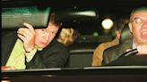 Who Is Trevor Rees-Jones, The Bodyguard Who Was With Princess Diana When She Died?