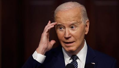 Congressional Push for Oil Sanctions Puts Biden in a Bind