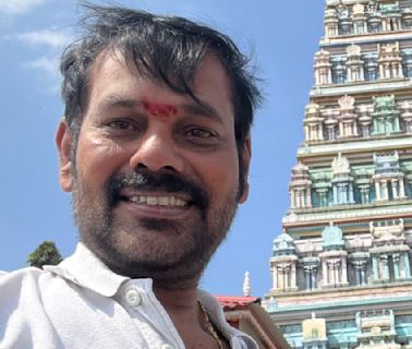 Who is Natarajan Subramaniam, the Maharaja actor also known for camera expertise in B’wood movies like Black Friday, Jab We Met, and Love Aaj Kal?