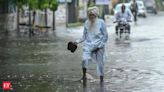 India records 11% below normal rainfall in June, weather department says