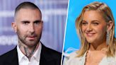 Adam Levine is returning to 'The Voice' as a coach, joined by newcomer Kelsea Ballerini