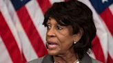 Maxine Waters Calls Out Manchin, Sinema Over Congress' Failure To Pass Police Reform