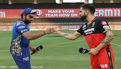 'RCB Should Take Rohit Sharma': Indian Captain Tipped To Lead Virat Kohli-Starred Franchise In IPL 2025