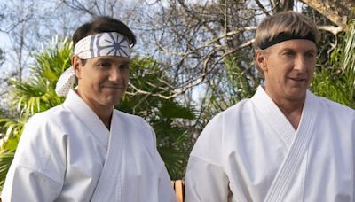 ‘Cobra Kai’ Season 6, Part 1 Dares to F*ck with ‘Karate Kid’ Canon