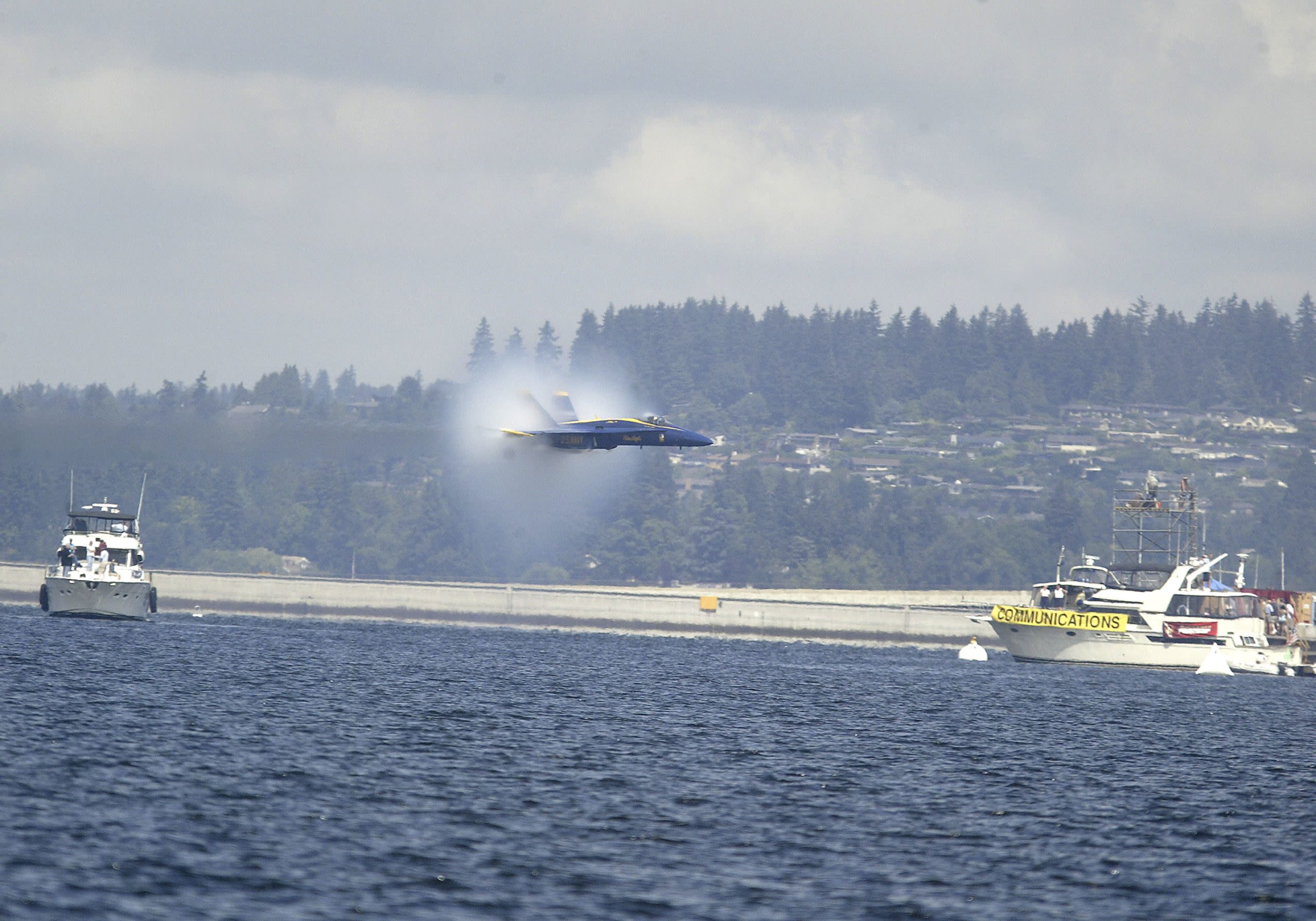 Celebrate 75 years of Seafair in Seattle with our ultimate weekend guide