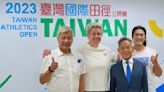 奧運三金鏈球女王Anita Wlodarczyk 秀中文為台灣國際田徑公開賽加油