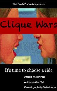 Clique Wars