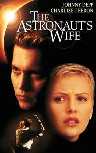 The Astronaut's Wife