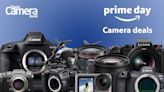 Best Prime Day camera deals in the UK