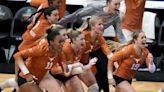 Texas Longhorns capture back-to-back NCAA volleyball titles, beat Nebraska 3-0