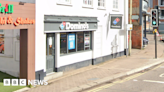 Man dies after car crashes into Domino's pizza in Bishop’s Stortford
