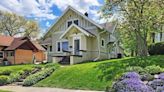 Historical homes you can own in the Waterloo and Cedar Falls area