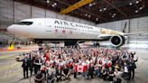 Air Canada Proudly Renews its Partnership with the Canadian Olympic Committee