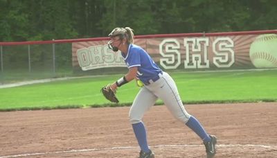 HS Softball: Defiance Secures Share of WBL Title; Ada Stays Perfect in NWC Play