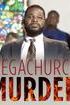 Megachurch Murder