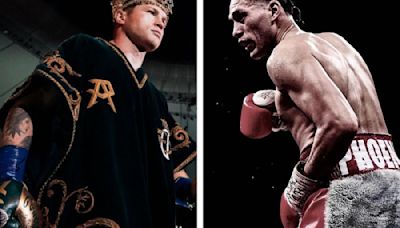 ¿Es posible una pelea de 200 millones de dólares entre Canelo y Benavidez, o es una mala idea?