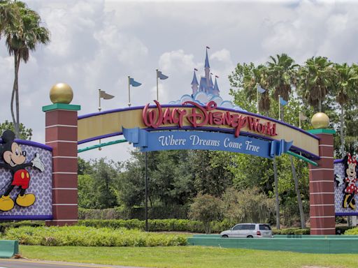 El parque Disney de Orlando promete una temporada de otoño con un Halloween escalofriante