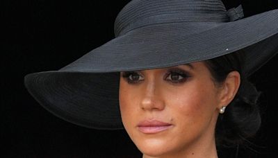 Meghan Markle Was Allegedly Left 'Furious' Over Unexpected Question During Interview