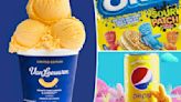 Sour Patch Kids Oreos? Peeps Pepsi? What's behind the weird flavors popping up on store shelves?