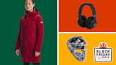 Save up to 50% off during early Black Friday sales at Under Armour