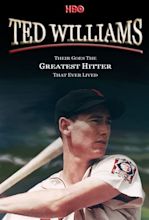 Ted Williams: There Goes the Greatest Hitter That Ever Lived - TheTVDB.com