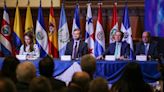 La XV Conferencia Iberoamericana de Justicia Constitucional reúne en Ecuador a 14 países