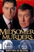 Midsomer Murders: Written in Blood