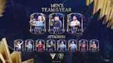 FC 24 TOTY adds OP Mbappe – and first ever women’s team