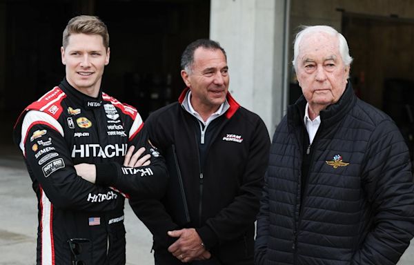 Roger Penske: 'Proper investigation' led to 4 IndyCar team suspensions including Indy 500