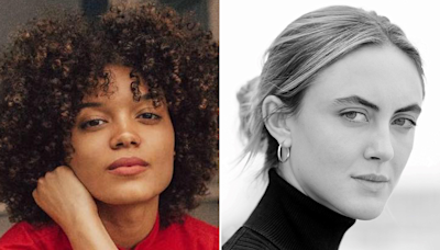 Briana Middleton and Stella Everett to Lead ‘Ride or Die’ Feature Adaptation (EXCLUSIVE)