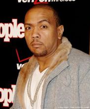 Timbaland