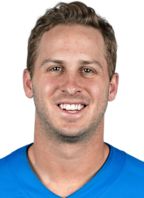 Jared Goff