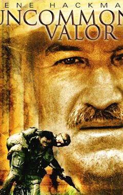 Uncommon Valor